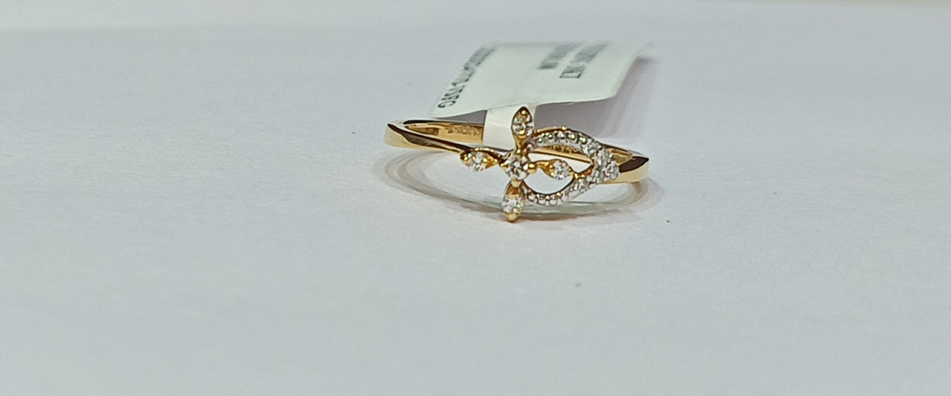Ladies Ring